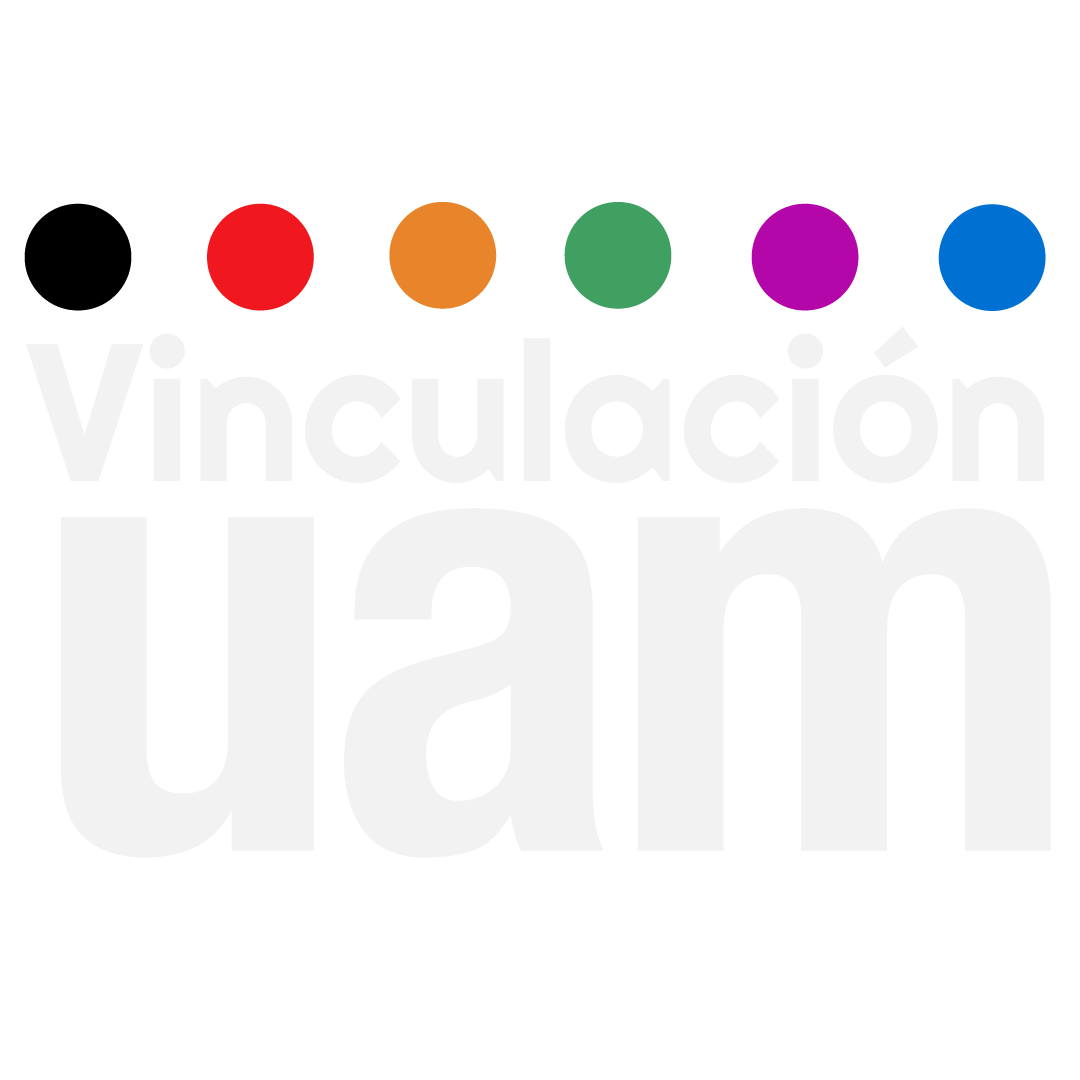 Logotipo Revistas UAM