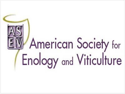 American Journal of Enology and Viticulture