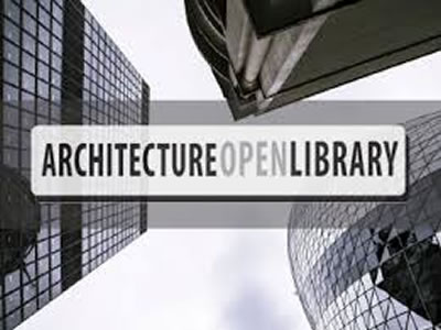 Architecture Open Library