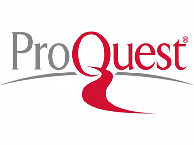 ProQuest Dissertations & Theses Global